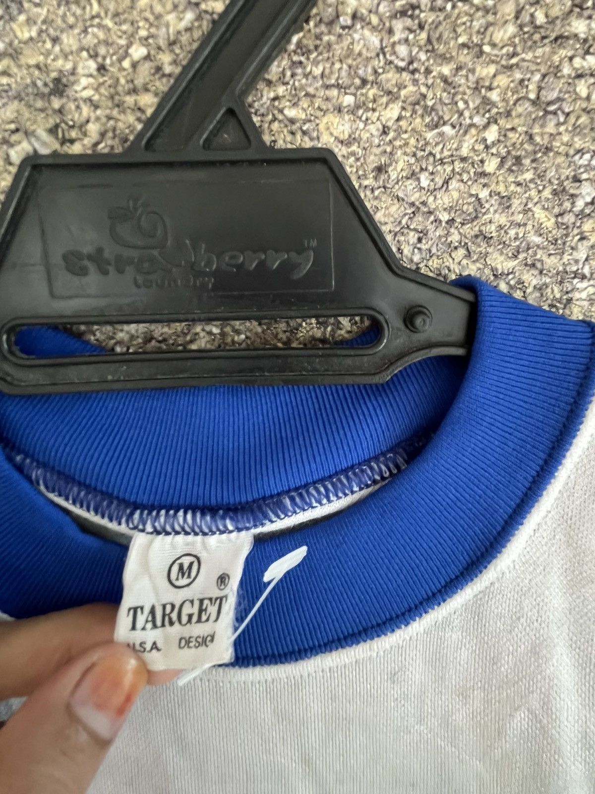 Vintage Sports city ft17 Size US M / EU 48-50 / 2 - 3 Thumbnail