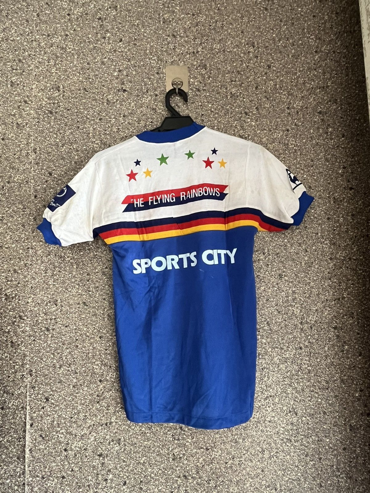Vintage Sports city ft17 Size US M / EU 48-50 / 2 - 4 Thumbnail