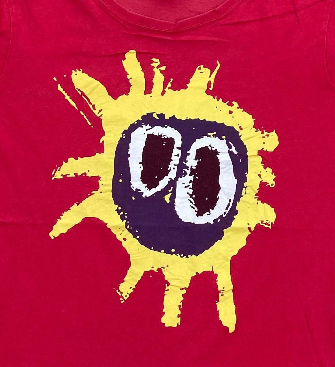 Vintage Vintage Tee D - 27 Size US L / EU 52-54 / 3 - 2 Thumbnail