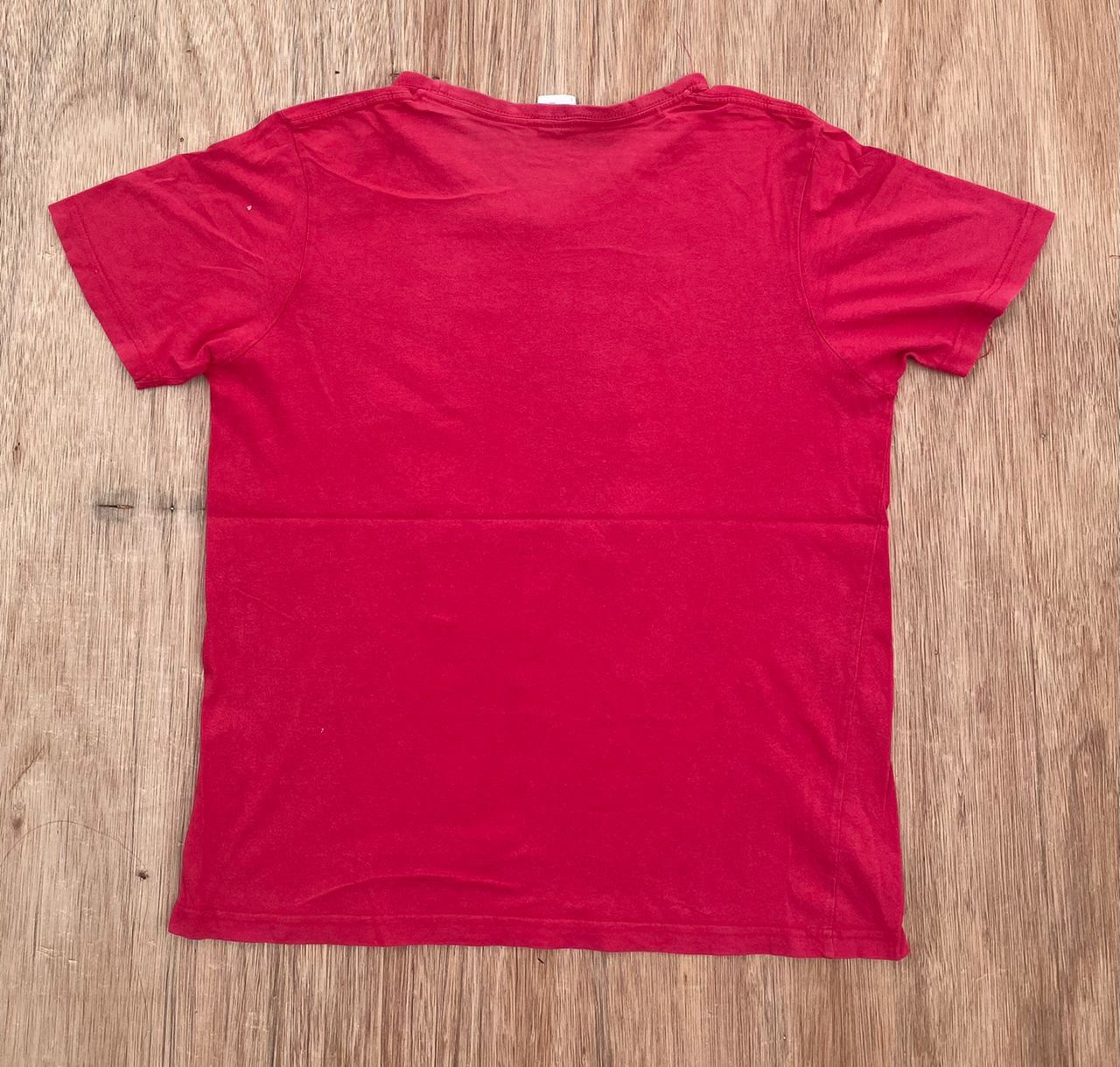 Vintage Vintage Tee D - 27 Size US L / EU 52-54 / 3 - 3 Thumbnail