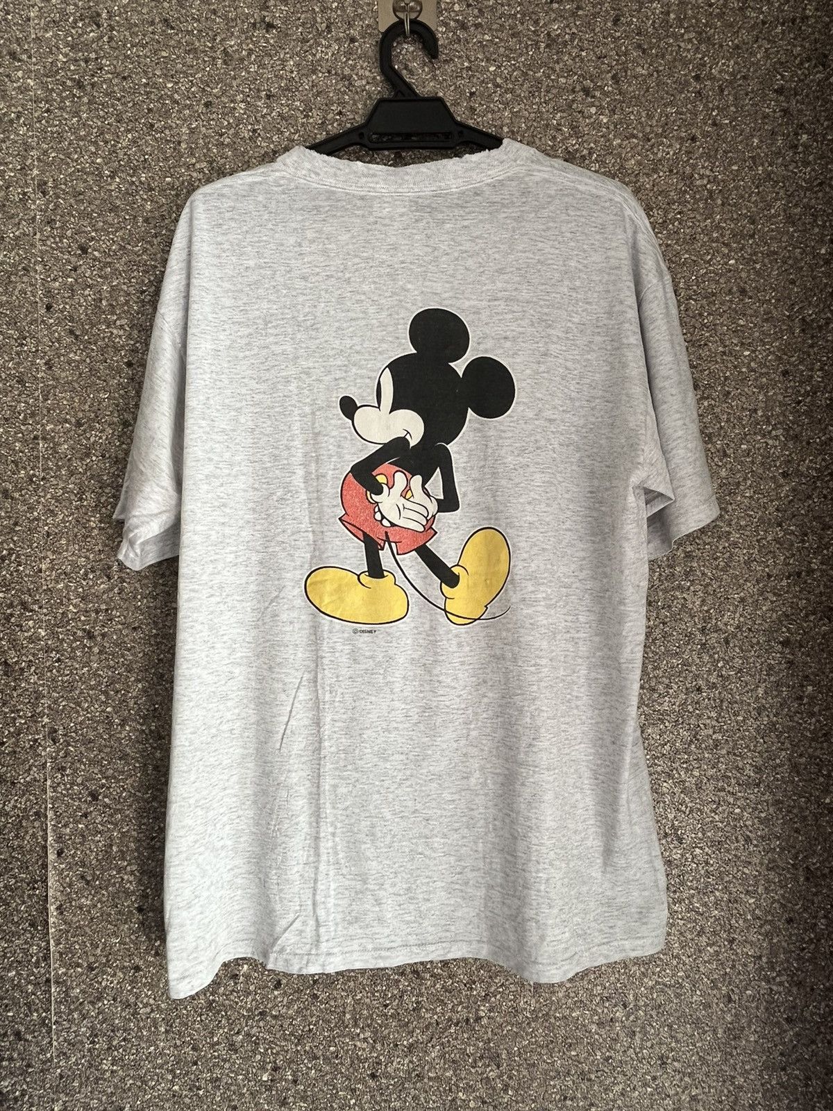 Disney × Vintage Mickey Mouse California ft17 Size US L / EU 52-54 / 3 - 5 Thumbnail