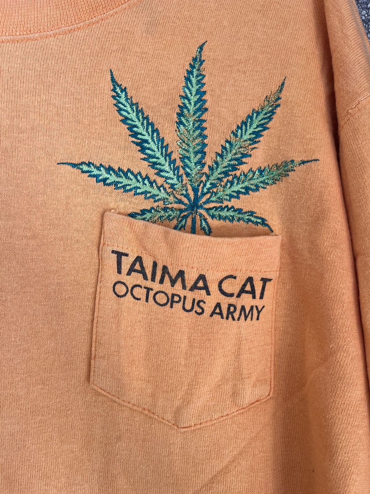 Vintage Taima cat ft17 Size US L / EU 52-54 / 3 - 3 Thumbnail