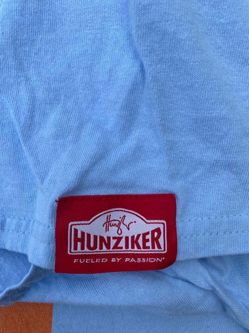 Formula 1 × Vintage vintage tee Monza racing C15 Size US XL / EU 56 / 4 - 4 Thumbnail