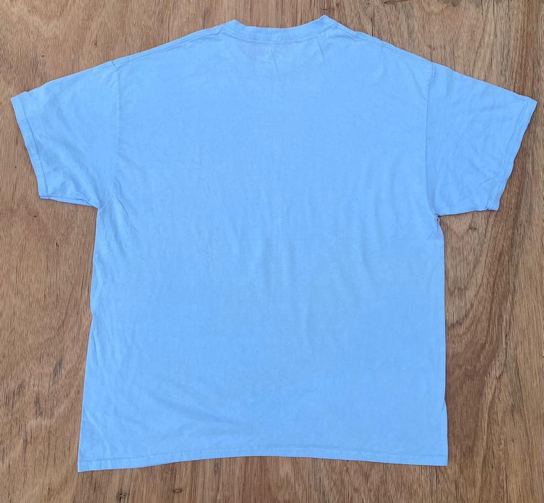Formula 1 × Vintage vintage tee Monza racing C15 Size US XL / EU 56 / 4 - 5 Thumbnail