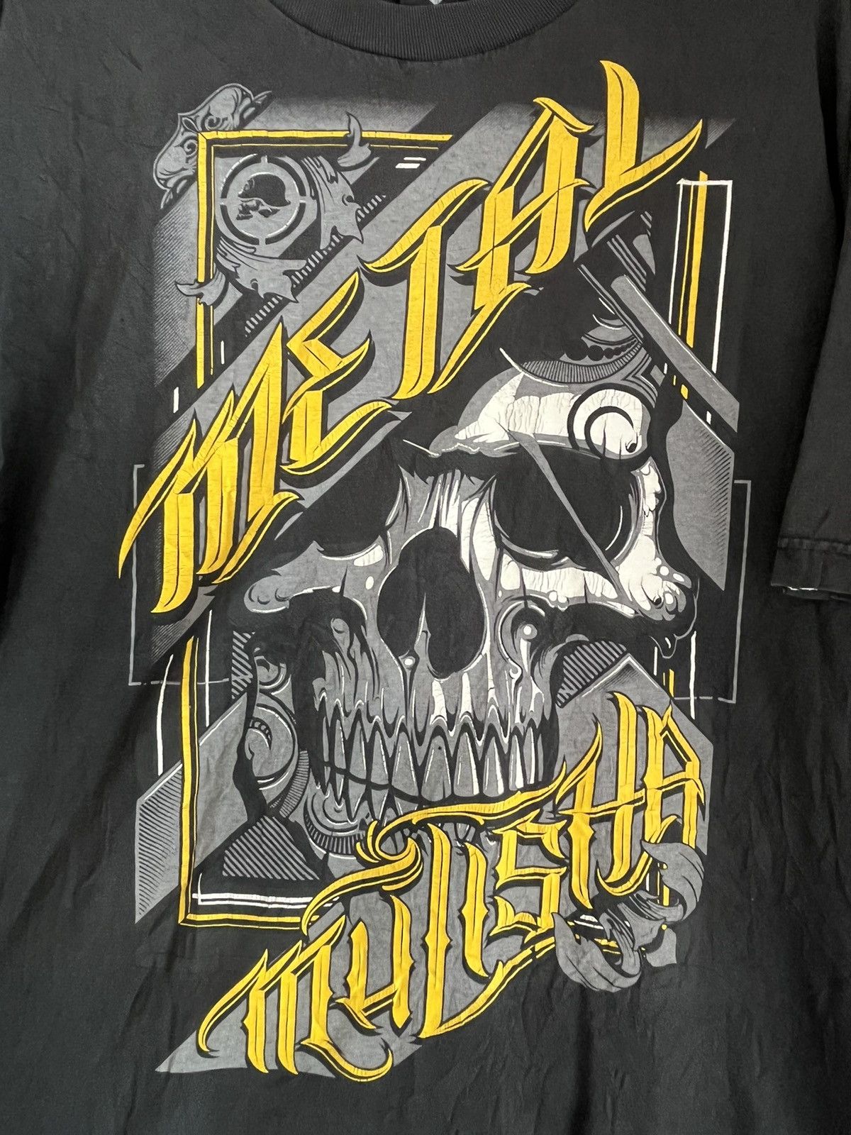 Metal mulisha ft17