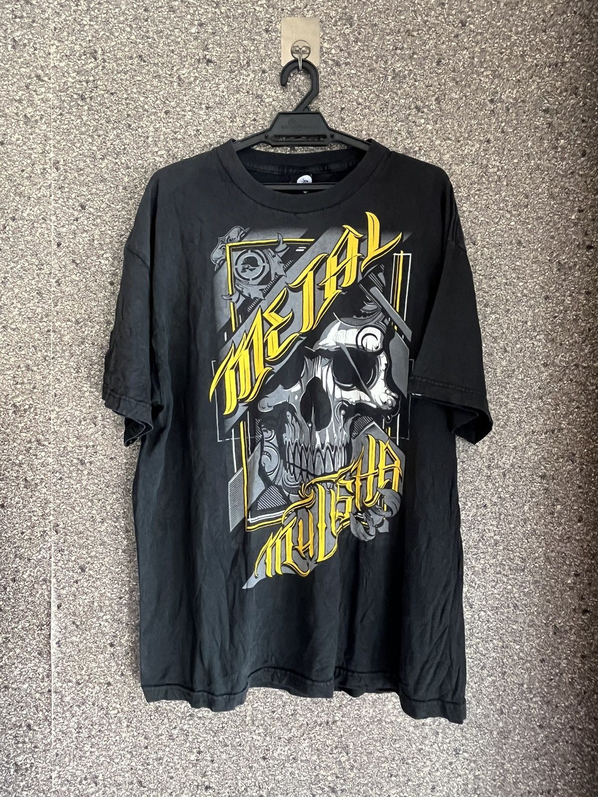 Metal mulisha ft17