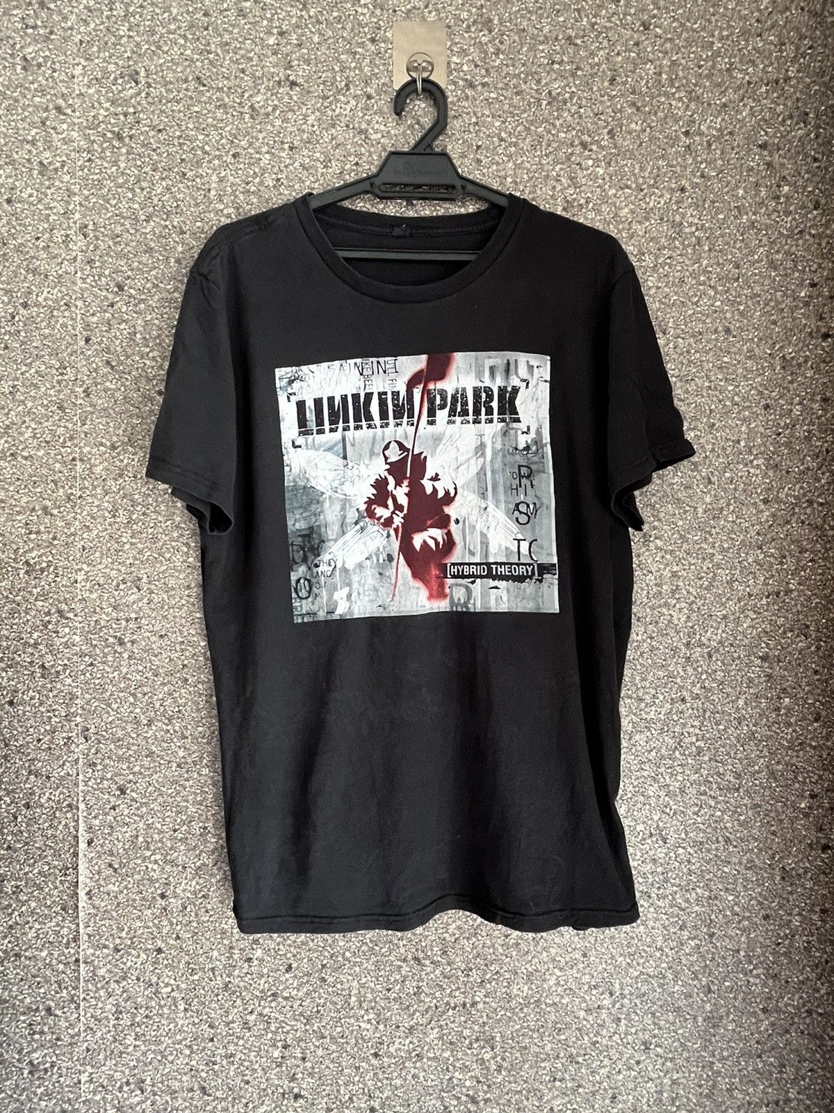 Linkin park ft17