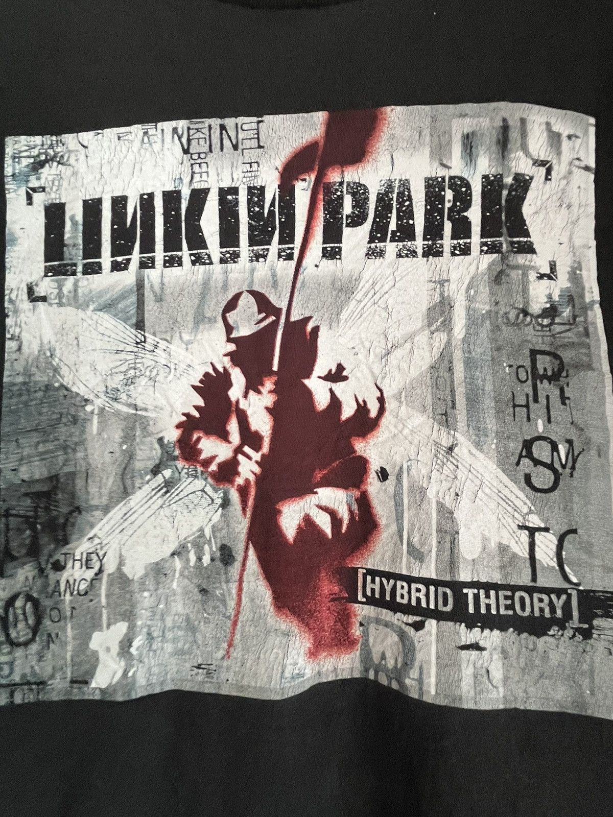Linkin park ft17