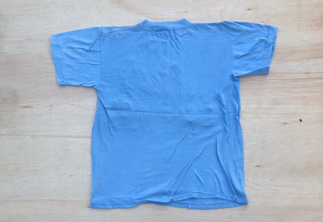 Cartoon Network × Vintage vintage tee ( A 18 ) Size US M / EU 48-50 / 2 - 3 Thumbnail