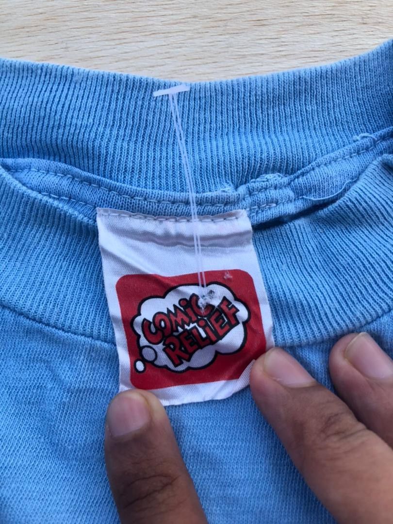 Cartoon Network × Vintage vintage tee ( A 18 ) Size US M / EU 48-50 / 2 - 4 Thumbnail