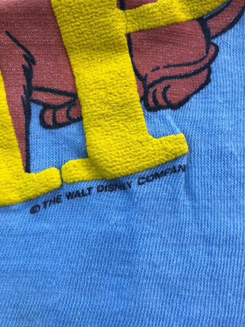Cartoon Network × Vintage vintage tee ( A 18 ) Size US M / EU 48-50 / 2 - 5 Thumbnail
