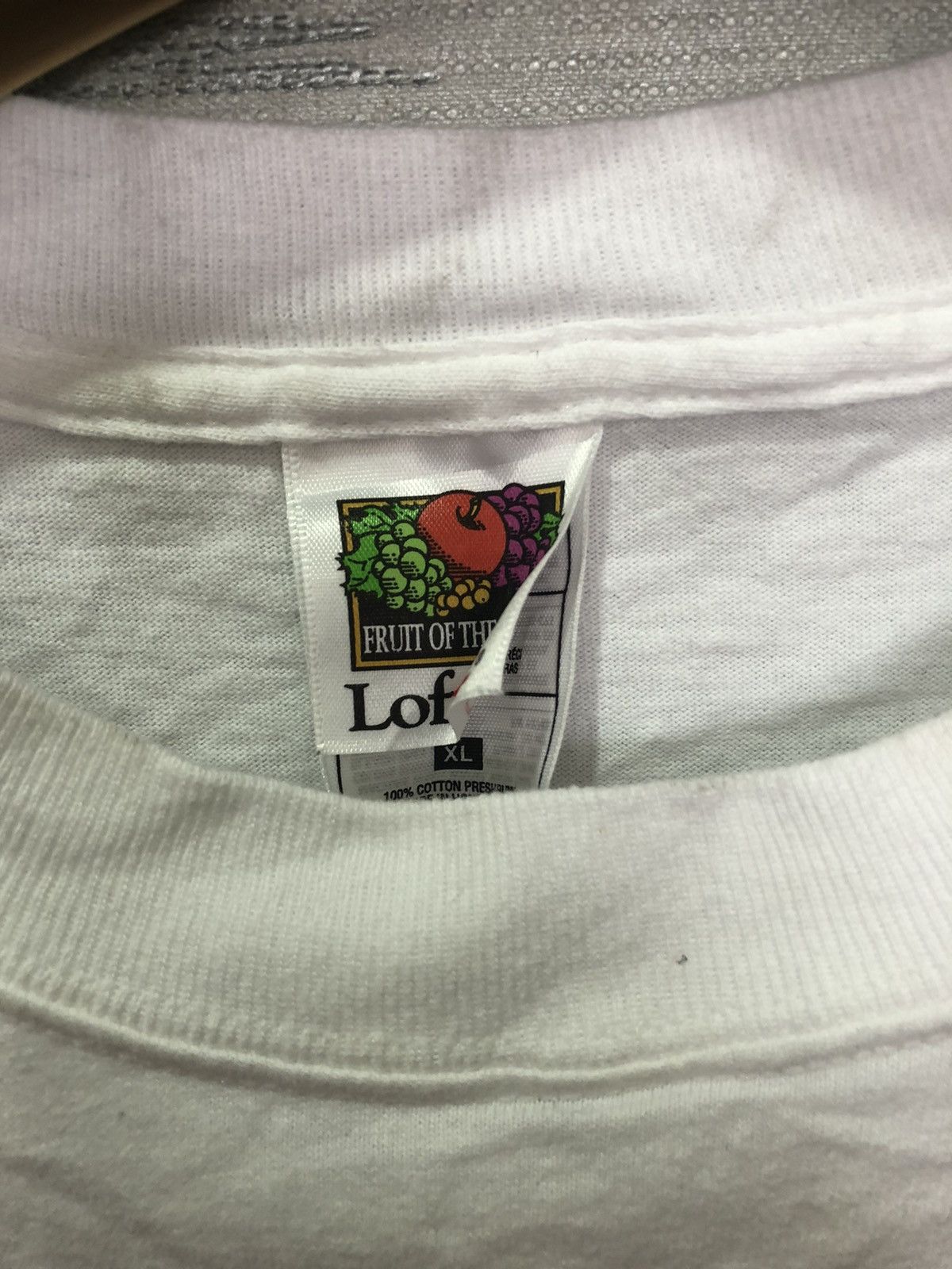 Vintage not LICENSED TO KILL movie Size US XL / EU 56 / 4 - 3 Thumbnail