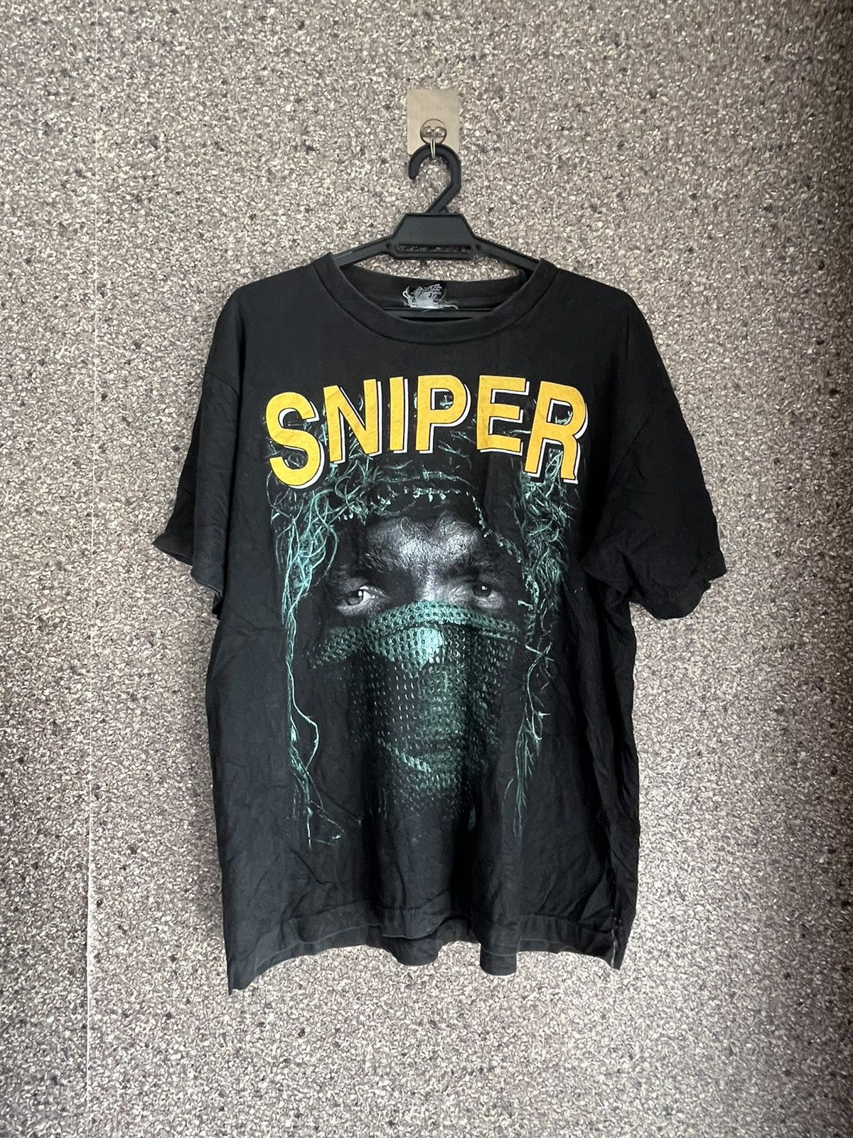 Vintage Sniper ft17 Size US L / EU 52-54 / 3 - 1 Thumbnail