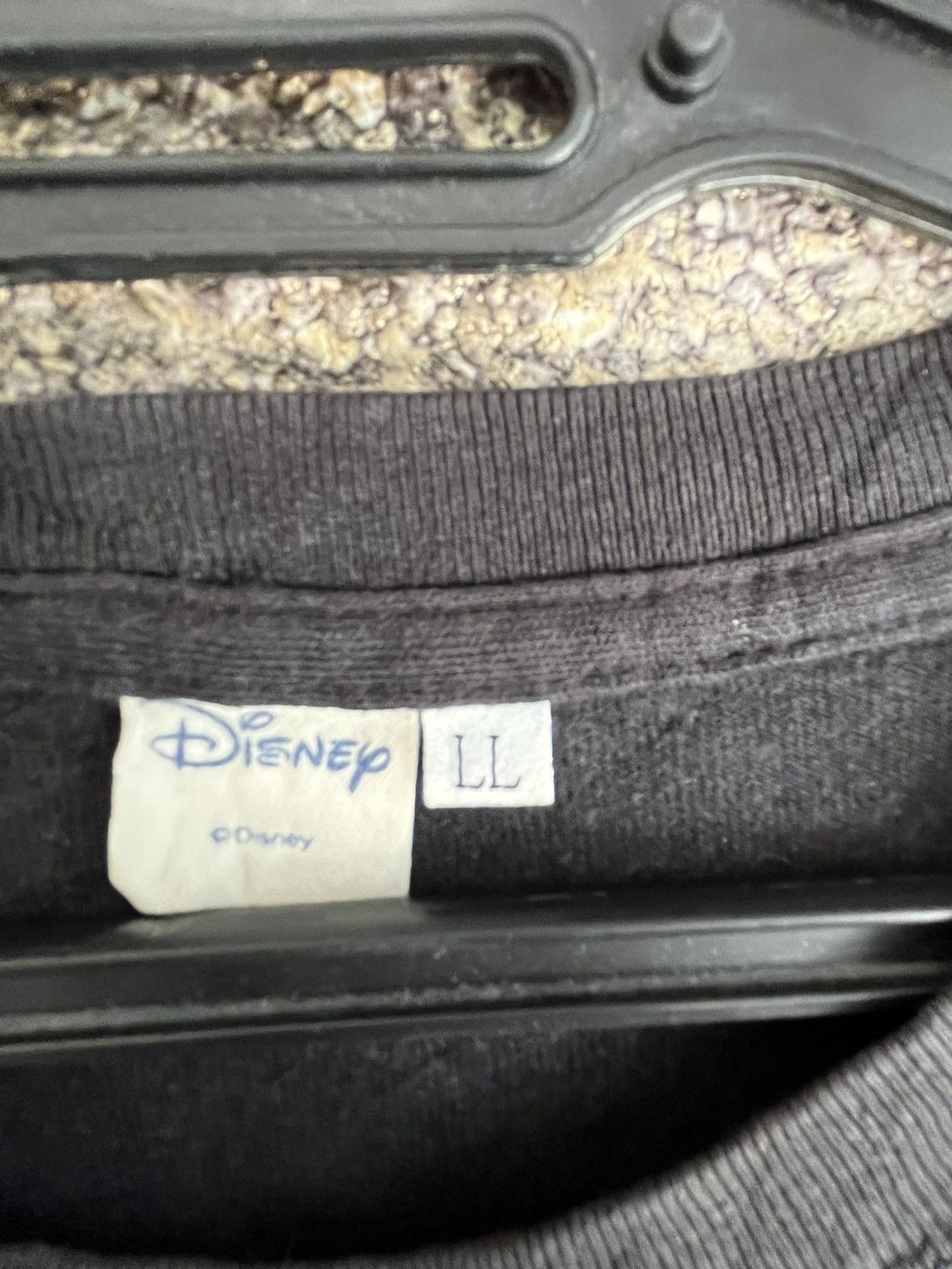 Vintage Haisai stitch ft17 Size US XL / EU 56 / 4 - 2 Thumbnail