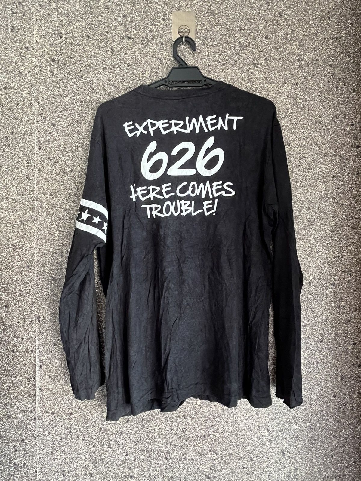 Vintage Haisai stitch ft17 Size US XL / EU 56 / 4 - 3 Thumbnail