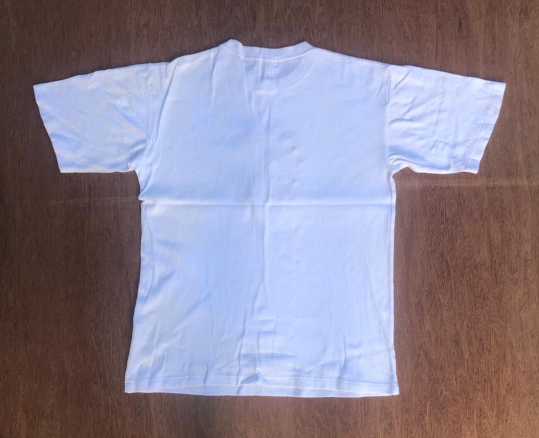 Calvin Klein × Vintage vintage tee D - 5 calvin klein Size US L / EU 52-54 / 3 - 4 Thumbnail