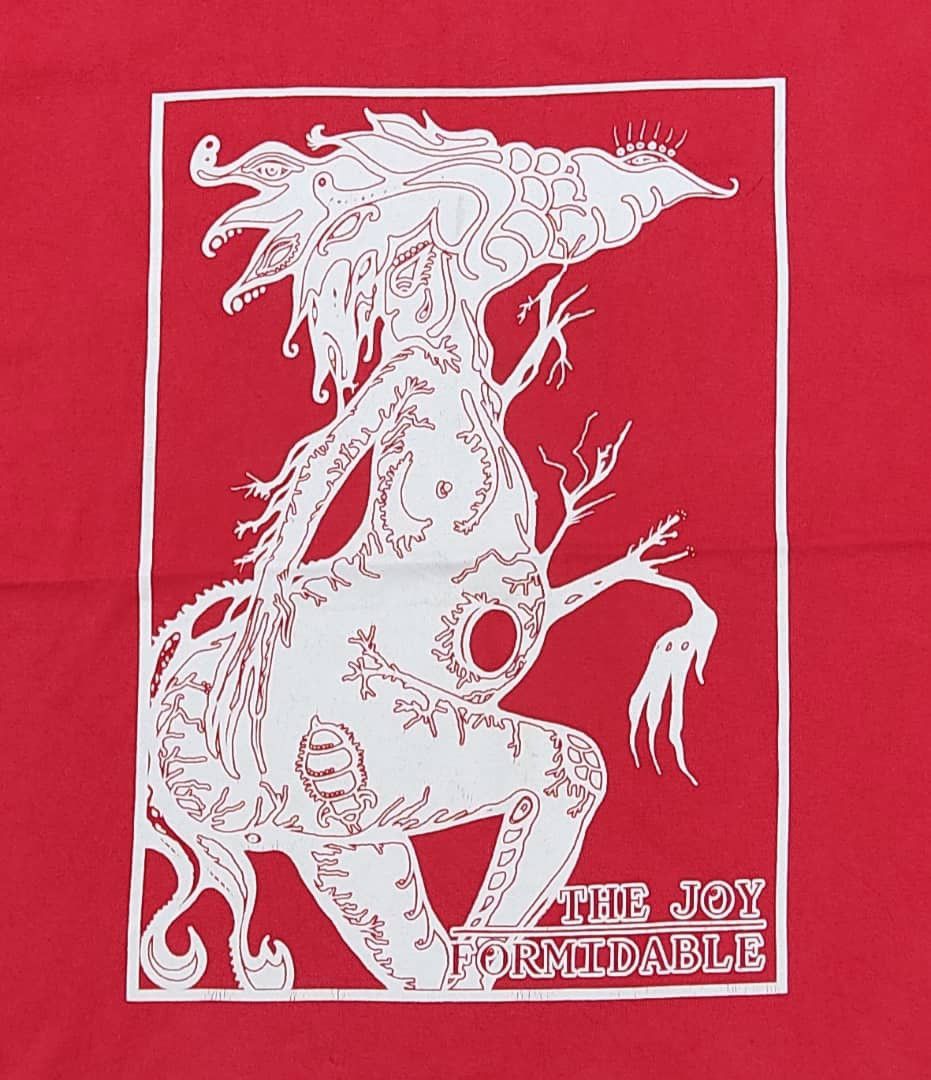 Vintage vintage tee B12 Size US L / EU 52-54 / 3 - 2 Thumbnail
