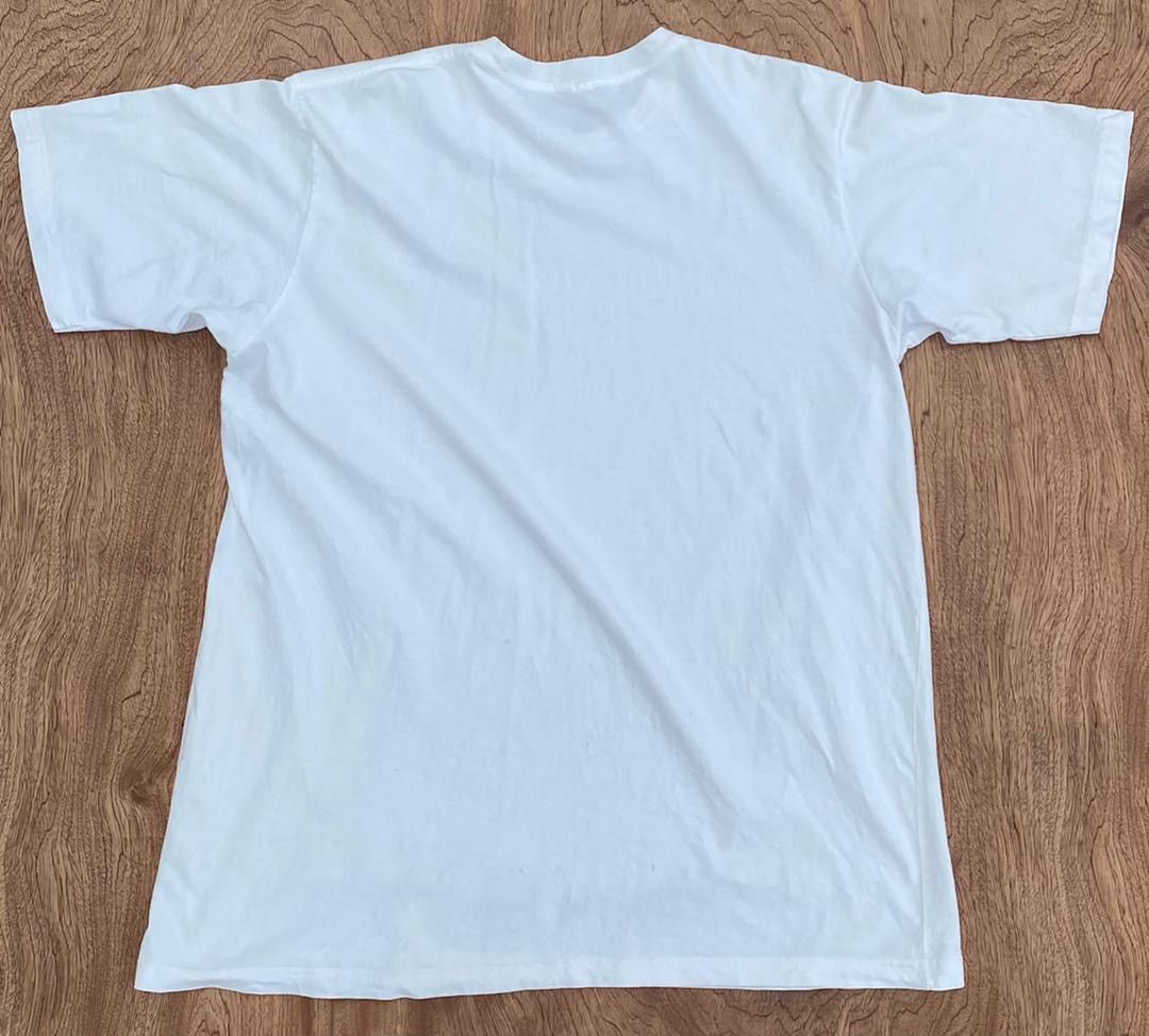 Vintage vintage tee B4 Size US XL / EU 56 / 4 - 3 Thumbnail