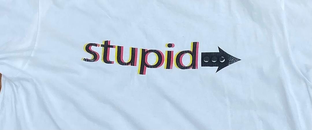 Vintage vintage tee B4 Size US XL / EU 56 / 4 - 2 Thumbnail
