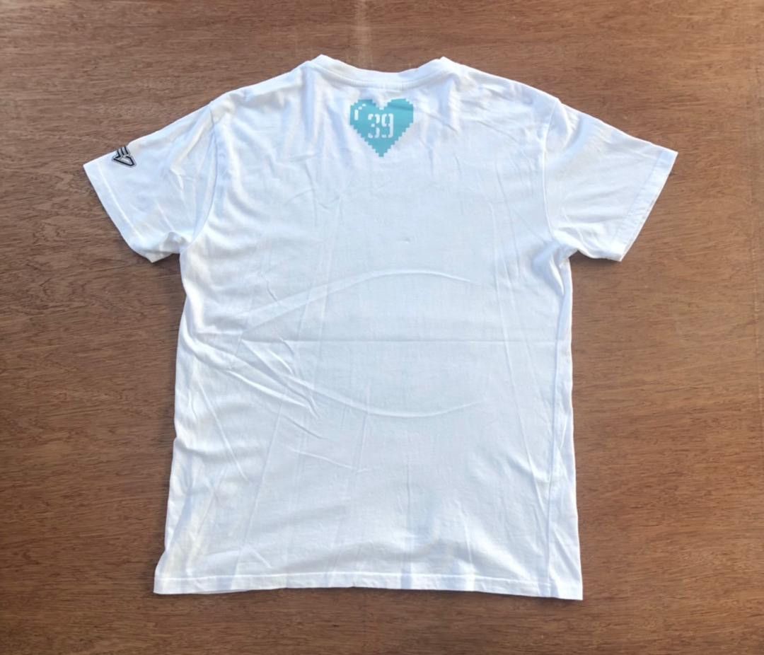 Anime × Japanese Brand × Vintage vintage tee japan anime cospa series C8 Size US M / EU 48-50 / 2 - 4 Thumbnail