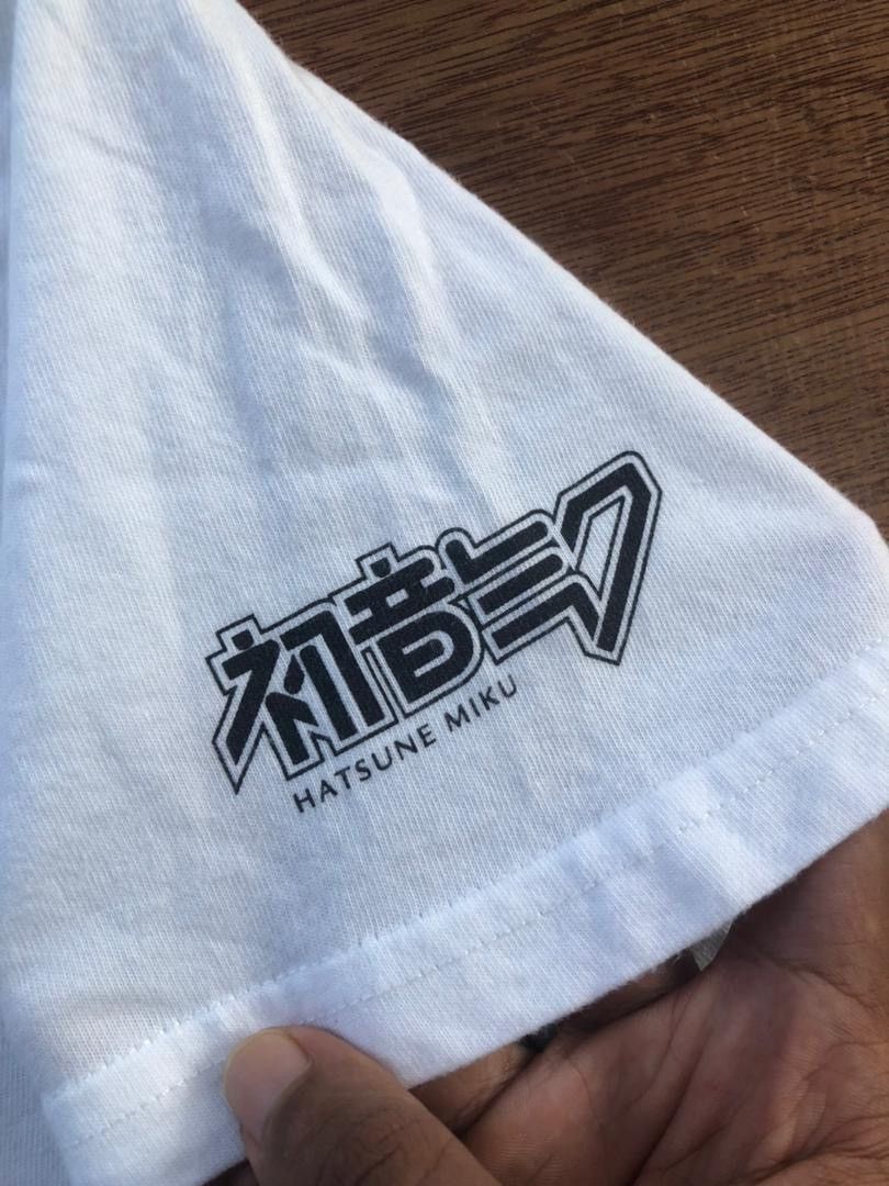 Anime × Japanese Brand × Vintage vintage tee japan anime cospa series C8 Size US M / EU 48-50 / 2 - 3 Thumbnail