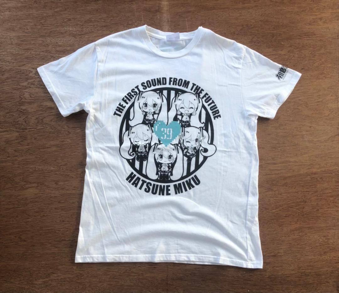 Anime × Japanese Brand × Vintage vintage tee japan anime cospa series C8 Size US M / EU 48-50 / 2 - 1 Thumbnail