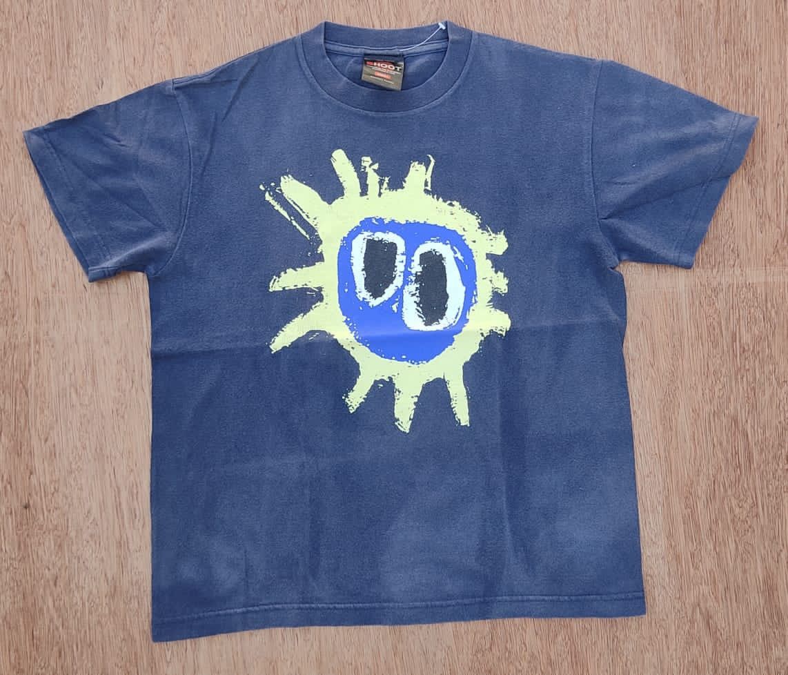 vintage tee B20