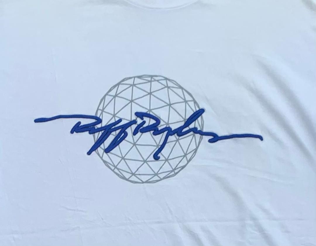 Vintage vintage tee A35 Size US L / EU 52-54 / 3 - 4 Thumbnail