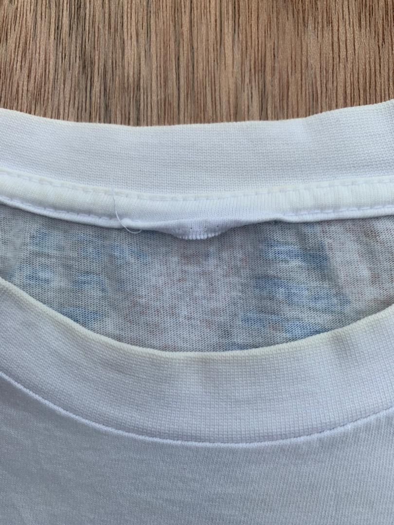 Vintage vintage tee A35 Size US L / EU 52-54 / 3 - 5 Thumbnail