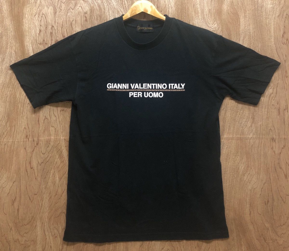 Valentino GIANNI VALENTINO Italy Size US L / EU 52-54 / 3 - 1 Thumbnail