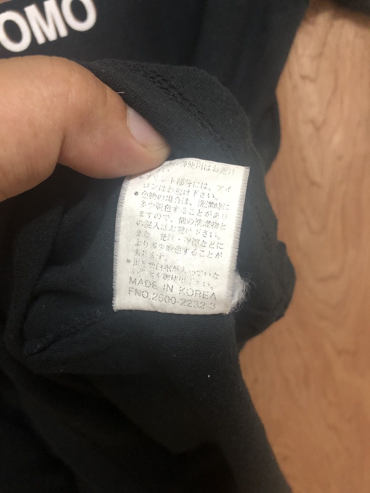 Valentino GIANNI VALENTINO Italy Size US L / EU 52-54 / 3 - 4 Thumbnail