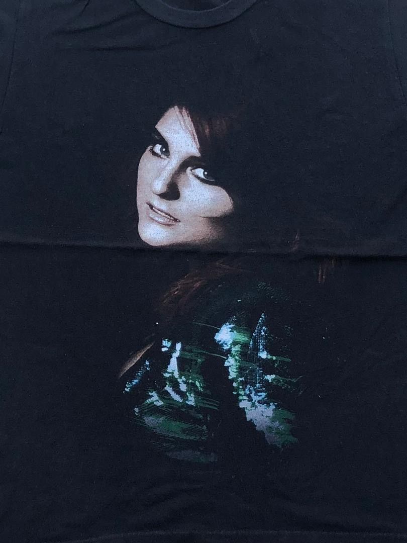 Band Tees Meghan Trainor A36 Size US M / EU 48-50 / 2 - 2 Thumbnail