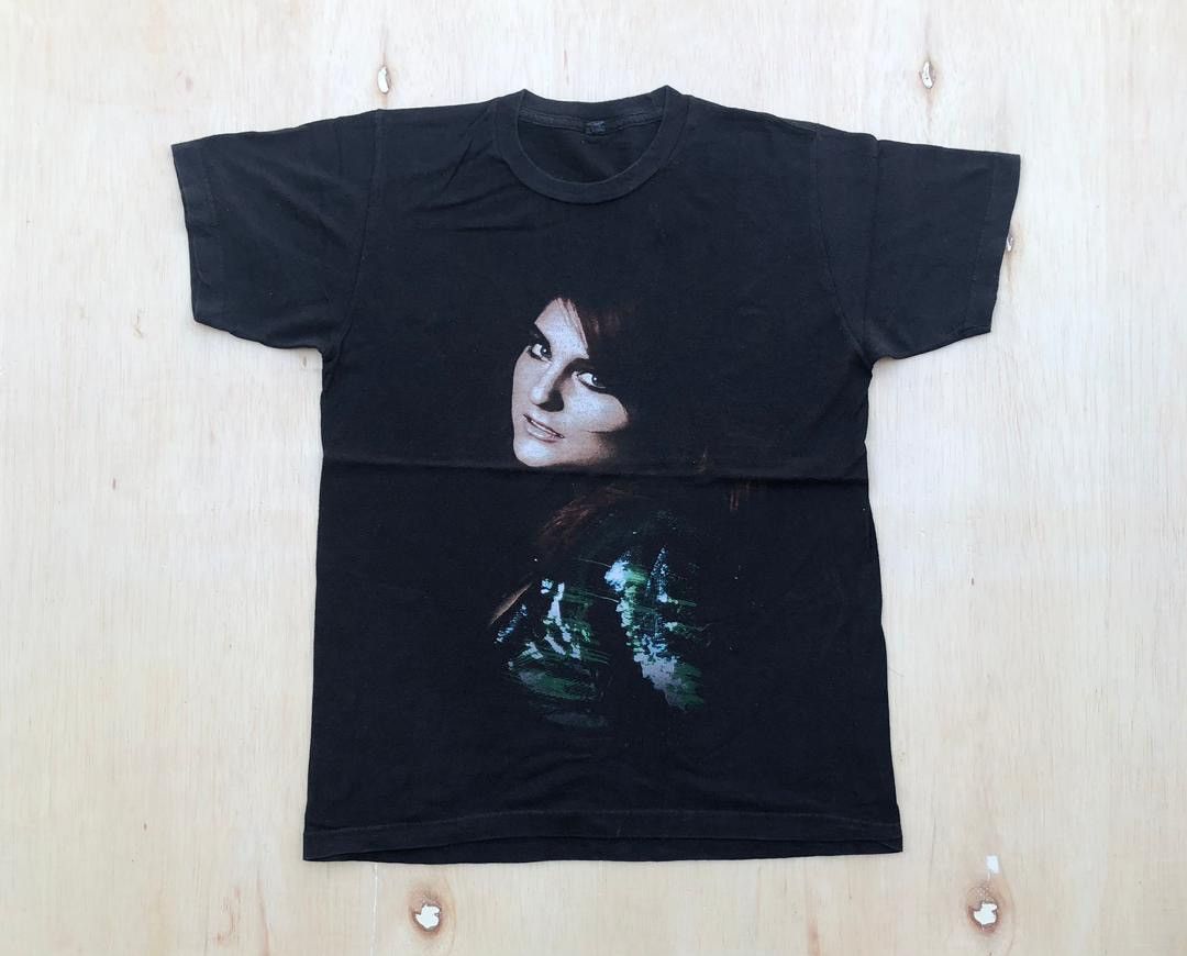 Band Tees Meghan Trainor A36 Size US M / EU 48-50 / 2 - 1 Thumbnail