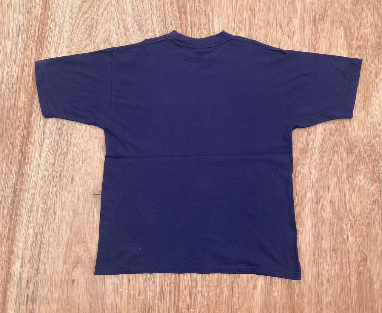 Vintage vintage tee D - 24 beijing opera Size US M / EU 48-50 / 2 - 3 Thumbnail