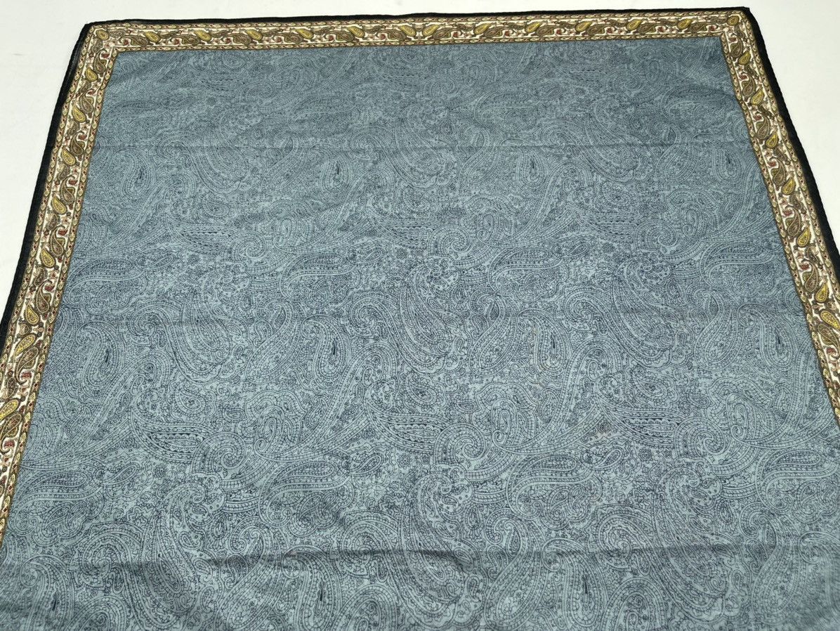 Christian Dior Monsieur × Other christian dior bandana handkerchief neckerchief scarf HC0545 Size ONE SIZE - 6 Thumbnail