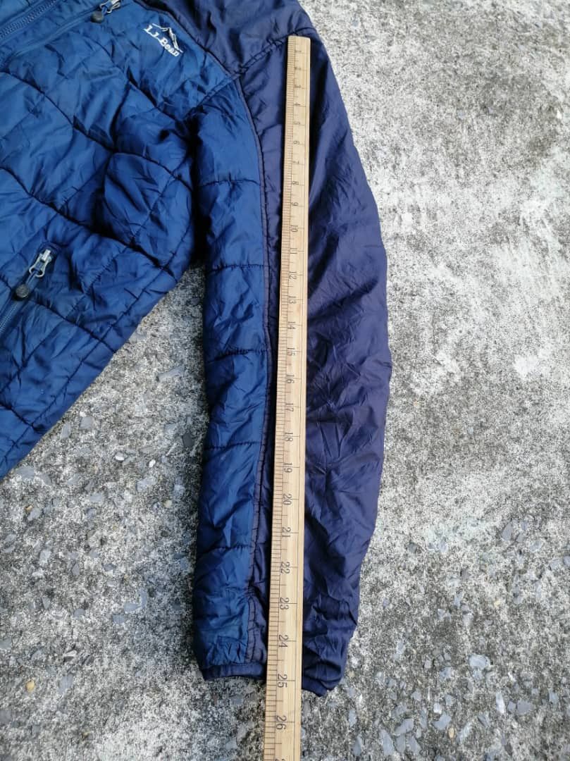 L.L. Bean L. L. Bean Puffer Jacket Size US M / EU 48-50 / 2 - 4 Thumbnail