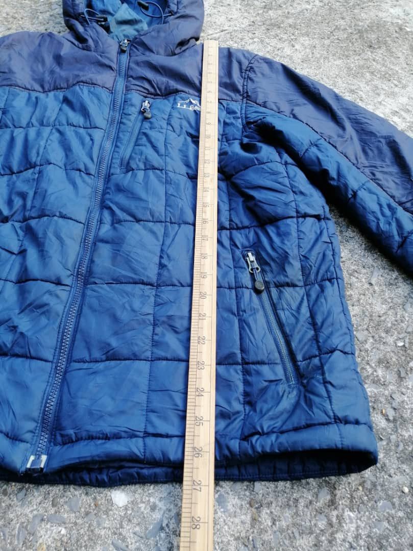 L.L. Bean L. L. Bean Puffer Jacket Size US M / EU 48-50 / 2 - 3 Thumbnail