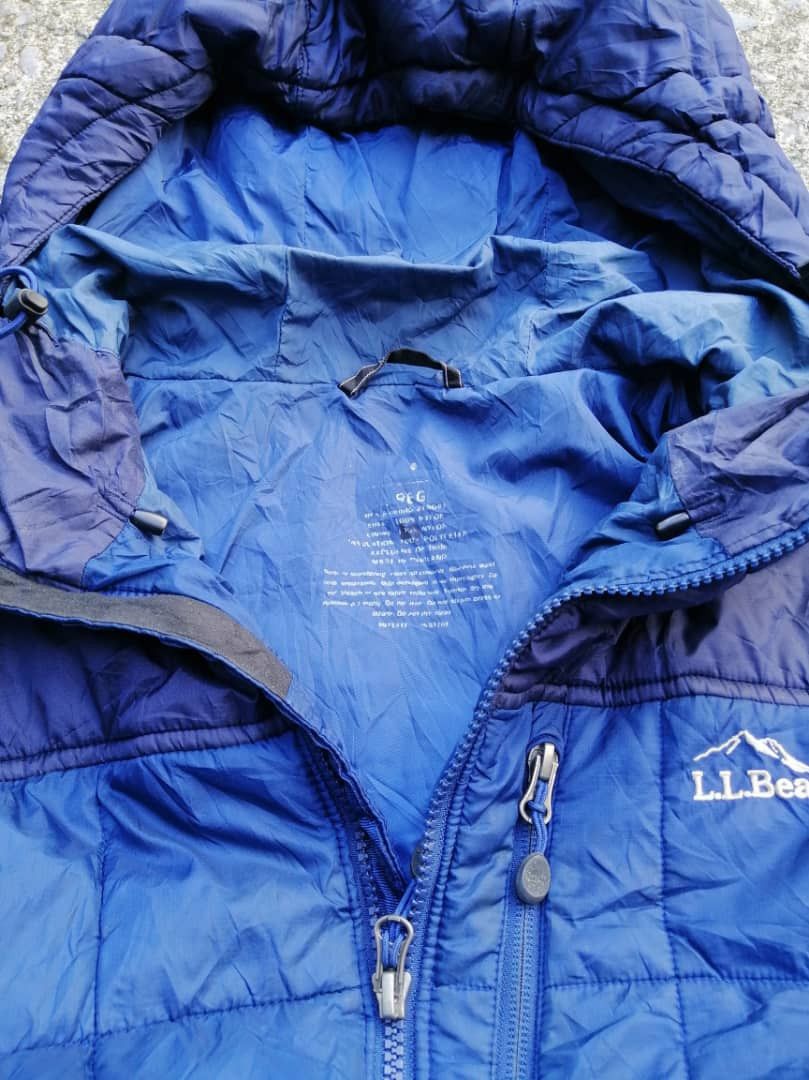 L.L. Bean L. L. Bean Puffer Jacket Size US M / EU 48-50 / 2 - 8 Thumbnail
