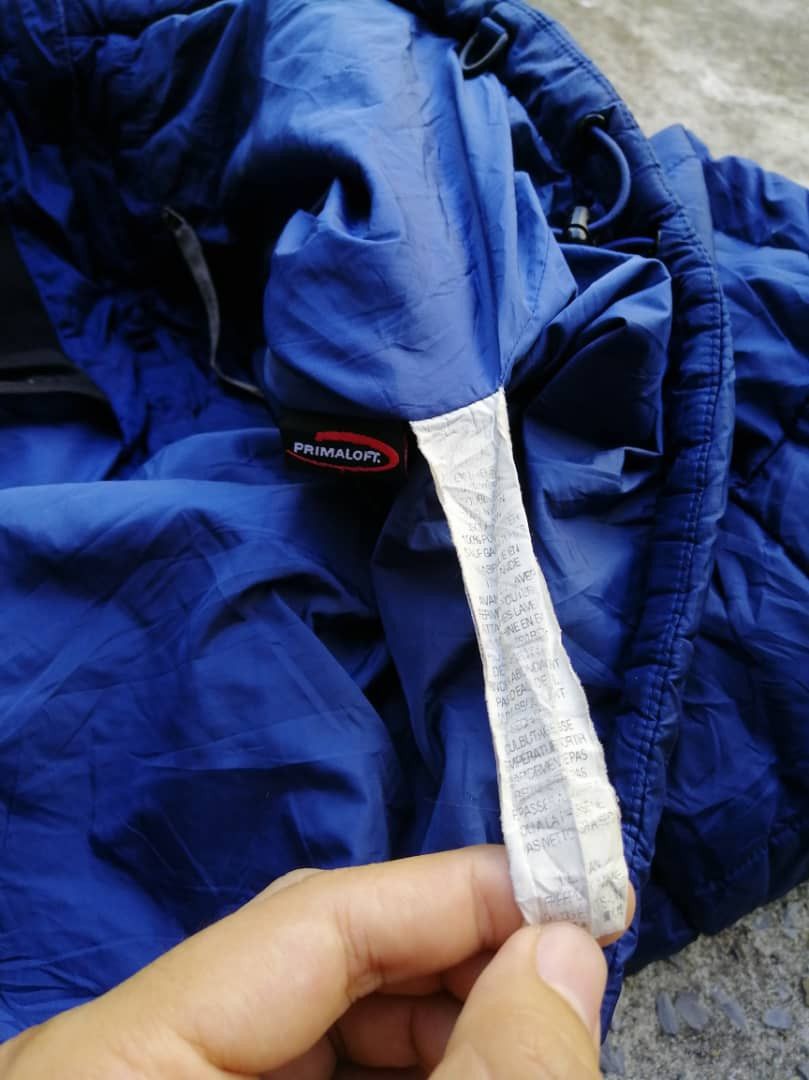 L.L. Bean L. L. Bean Puffer Jacket Size US M / EU 48-50 / 2 - 7 Thumbnail