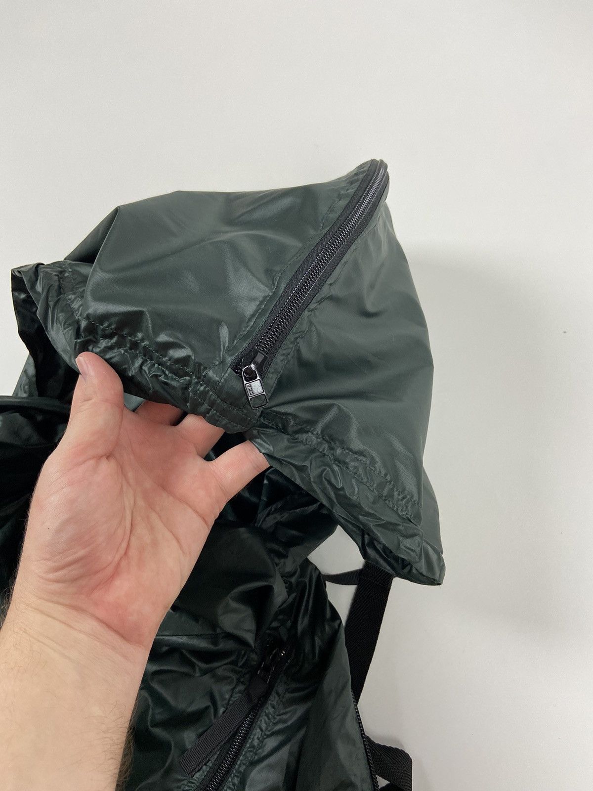 Final Home × Issey Miyake × Japanese Brand Final Home Survival Parka Size US M / EU 48-50 / 2 - 11 Thumbnail