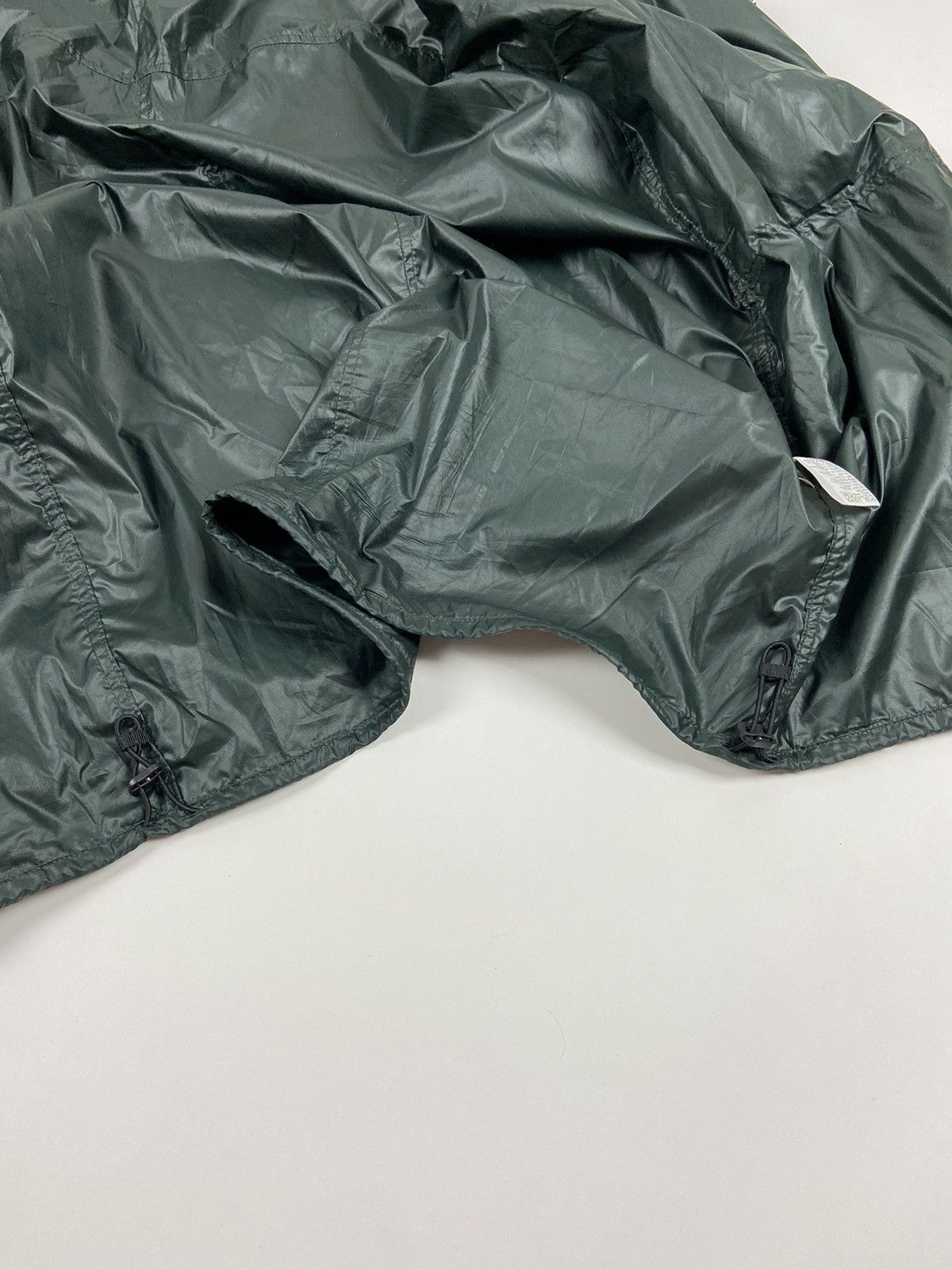 Final Home × Issey Miyake × Japanese Brand Final Home Survival Parka Size US M / EU 48-50 / 2 - 18 Thumbnail