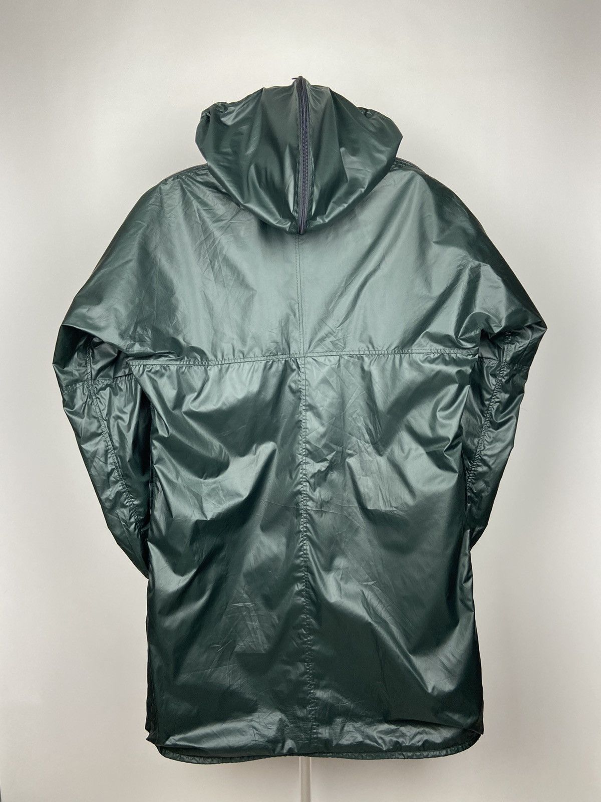 Final Home × Issey Miyake × Japanese Brand Final Home Survival Parka Size US M / EU 48-50 / 2 - 3 Thumbnail