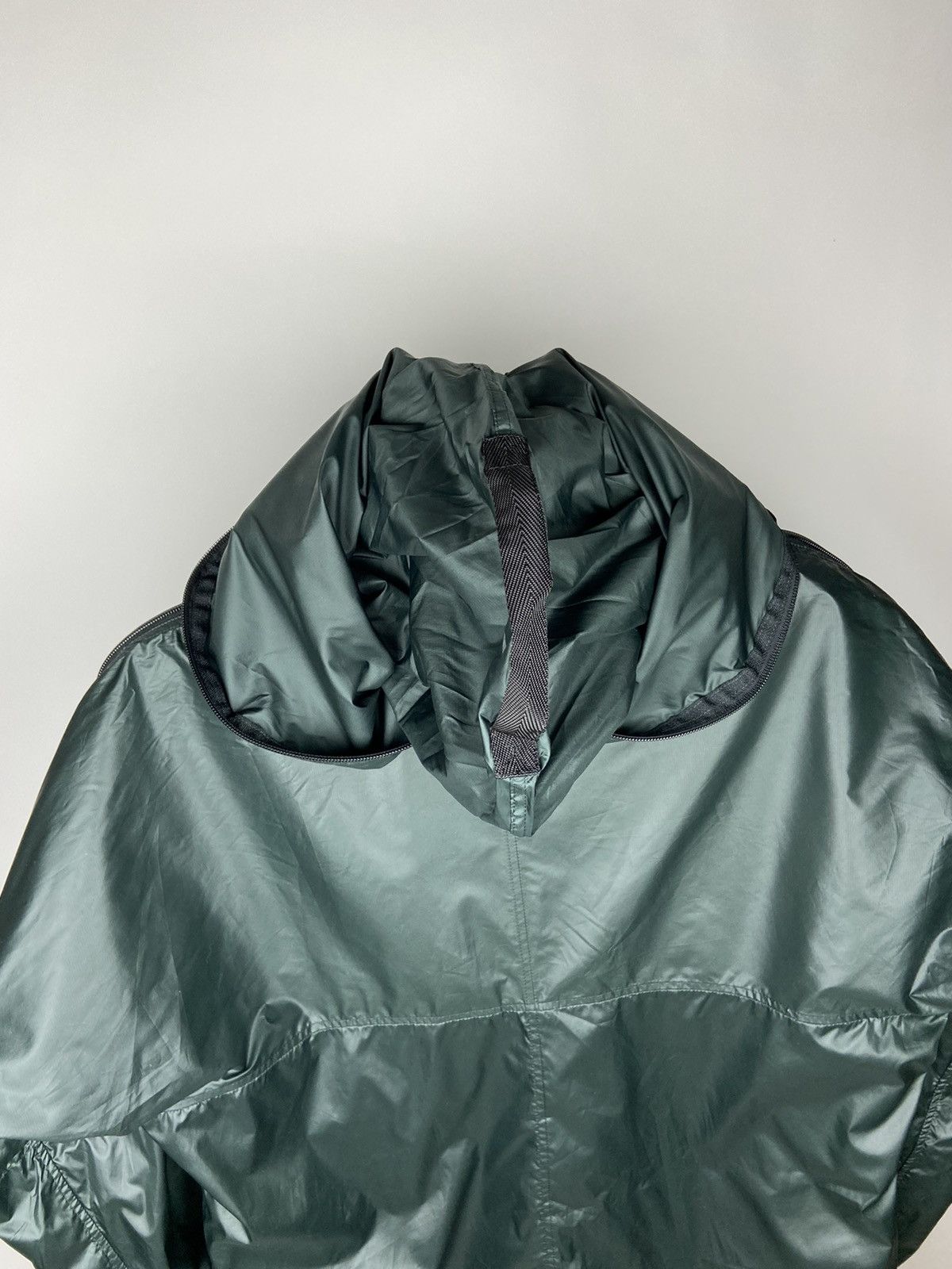 Final Home × Issey Miyake × Japanese Brand Final Home Survival Parka Size US M / EU 48-50 / 2 - 5 Thumbnail