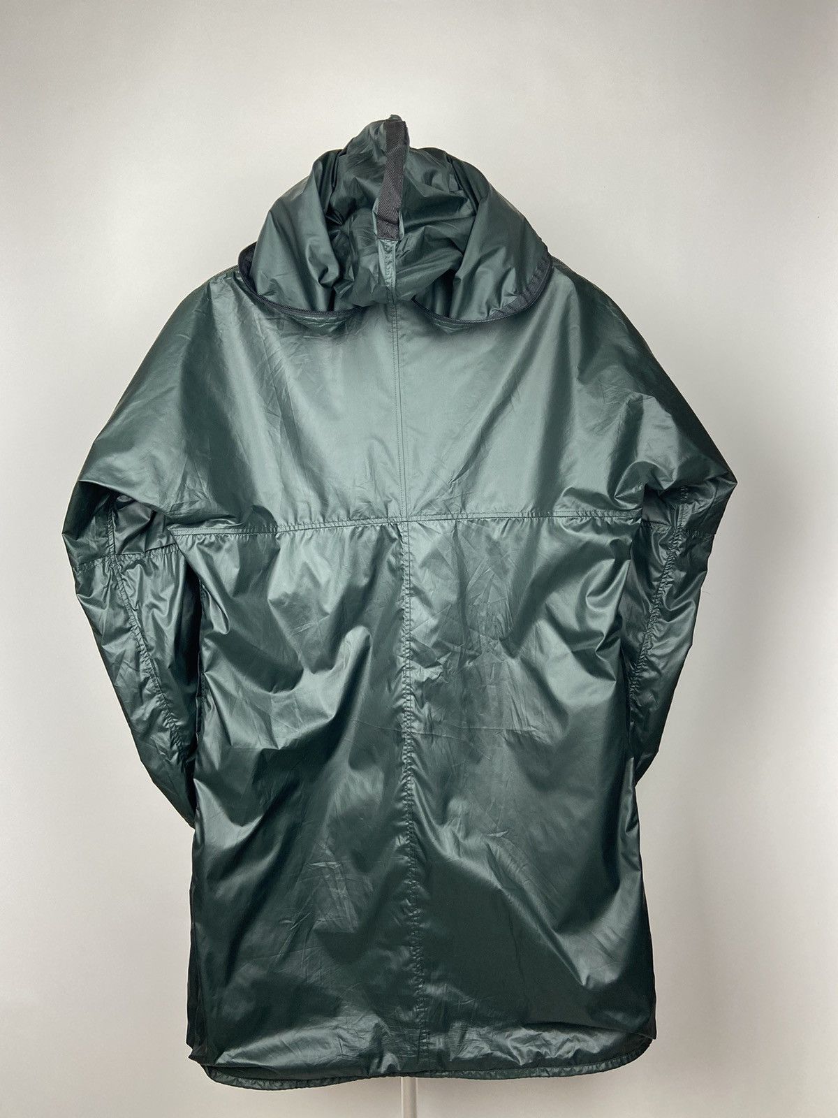 Final Home × Issey Miyake × Japanese Brand Final Home Survival Parka Size US M / EU 48-50 / 2 - 4 Thumbnail