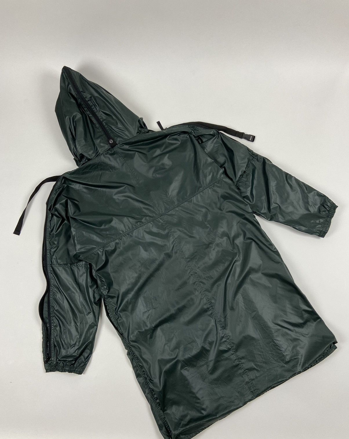 Final Home × Issey Miyake × Japanese Brand Final Home Survival Parka Size US M / EU 48-50 / 2 - 21 Thumbnail