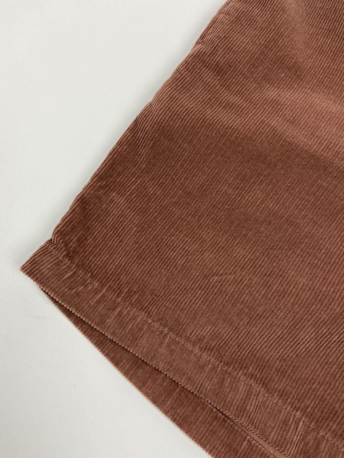 Stussy Stussy Cord Beach Shorts Size US 30 / EU 46 - 3 Thumbnail