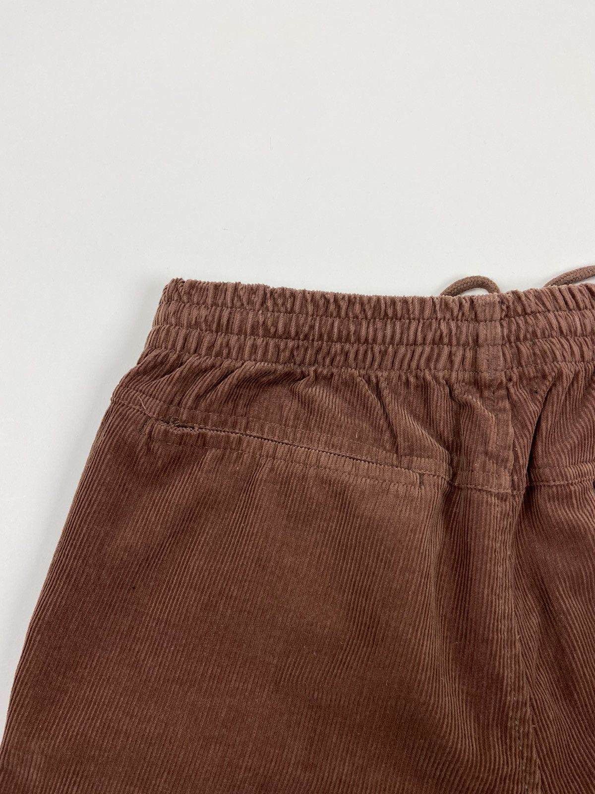 Stussy Stussy Cord Beach Shorts Size US 30 / EU 46 - 6 Thumbnail
