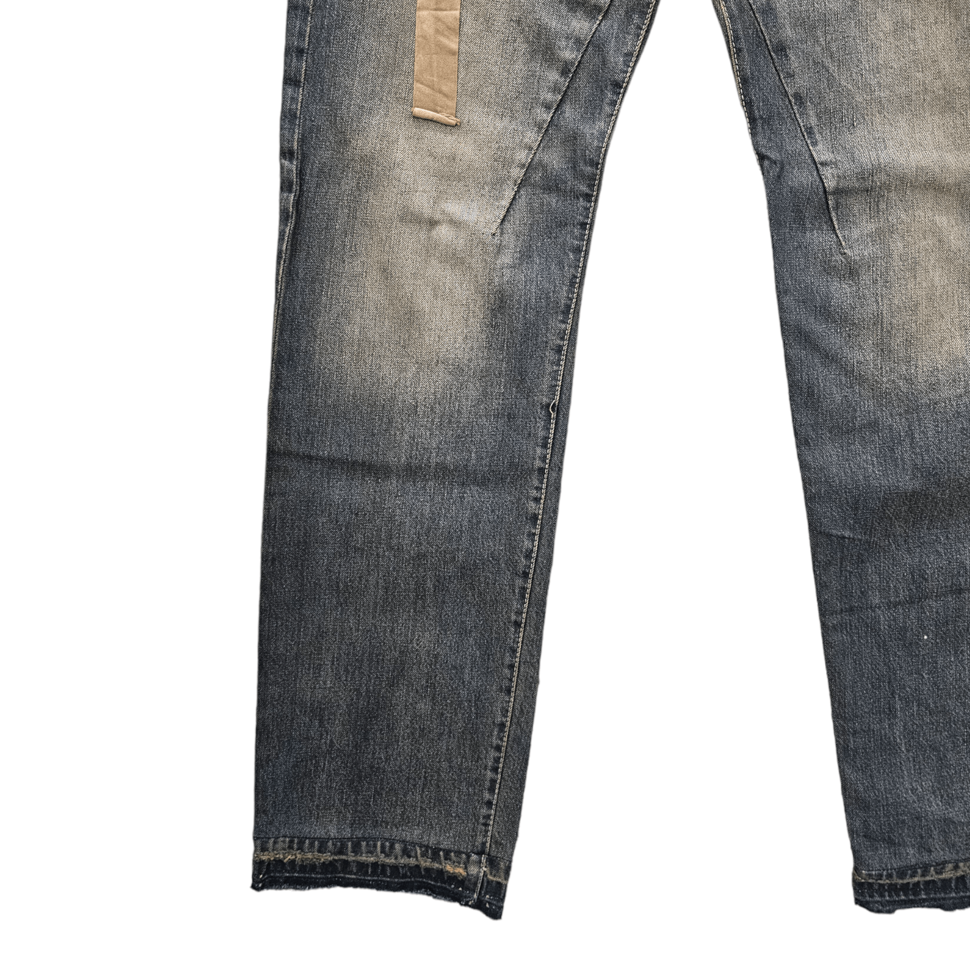 希少】Rick Owens DRKSHDW OLMAR and MIRTA 希少】Rick Owens DRKSHDW