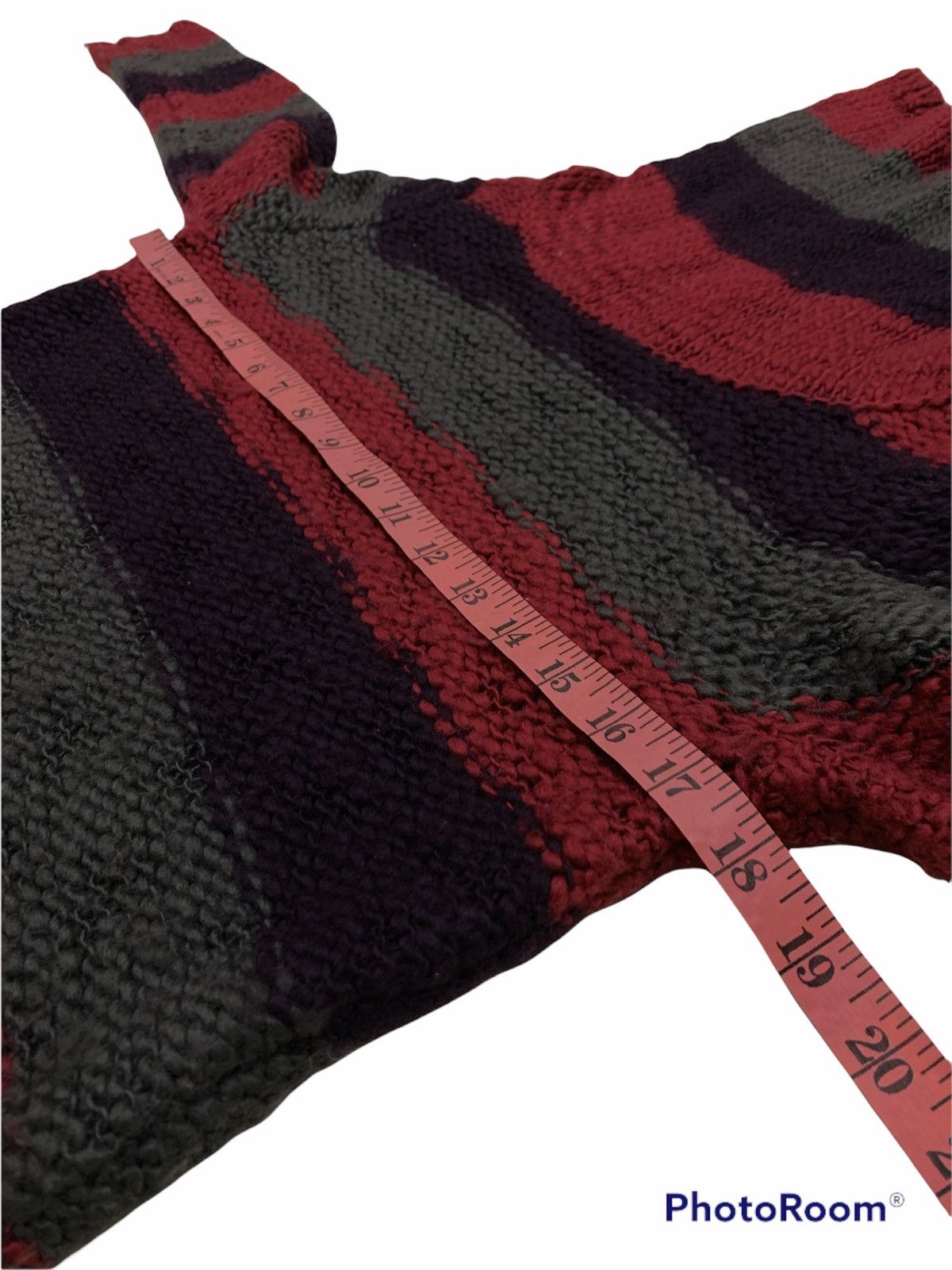 Japanese Brand VINTAGE ATSURO TAYAMA KNITWEAR Size US XS / EU 42 / 0 - 5 Thumbnail