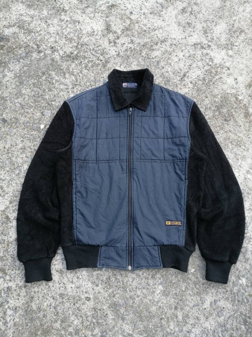 Designer × Japanese Brand × Vintage Vintage Arnold Palmer Nice Design Jacket Size US M / EU 48-50 / 2 - 1 Thumbnail